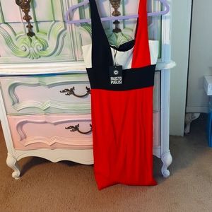 Fausto Puglisi Dress